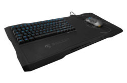 Roccat Sova Mechanical Gaming Lapboard